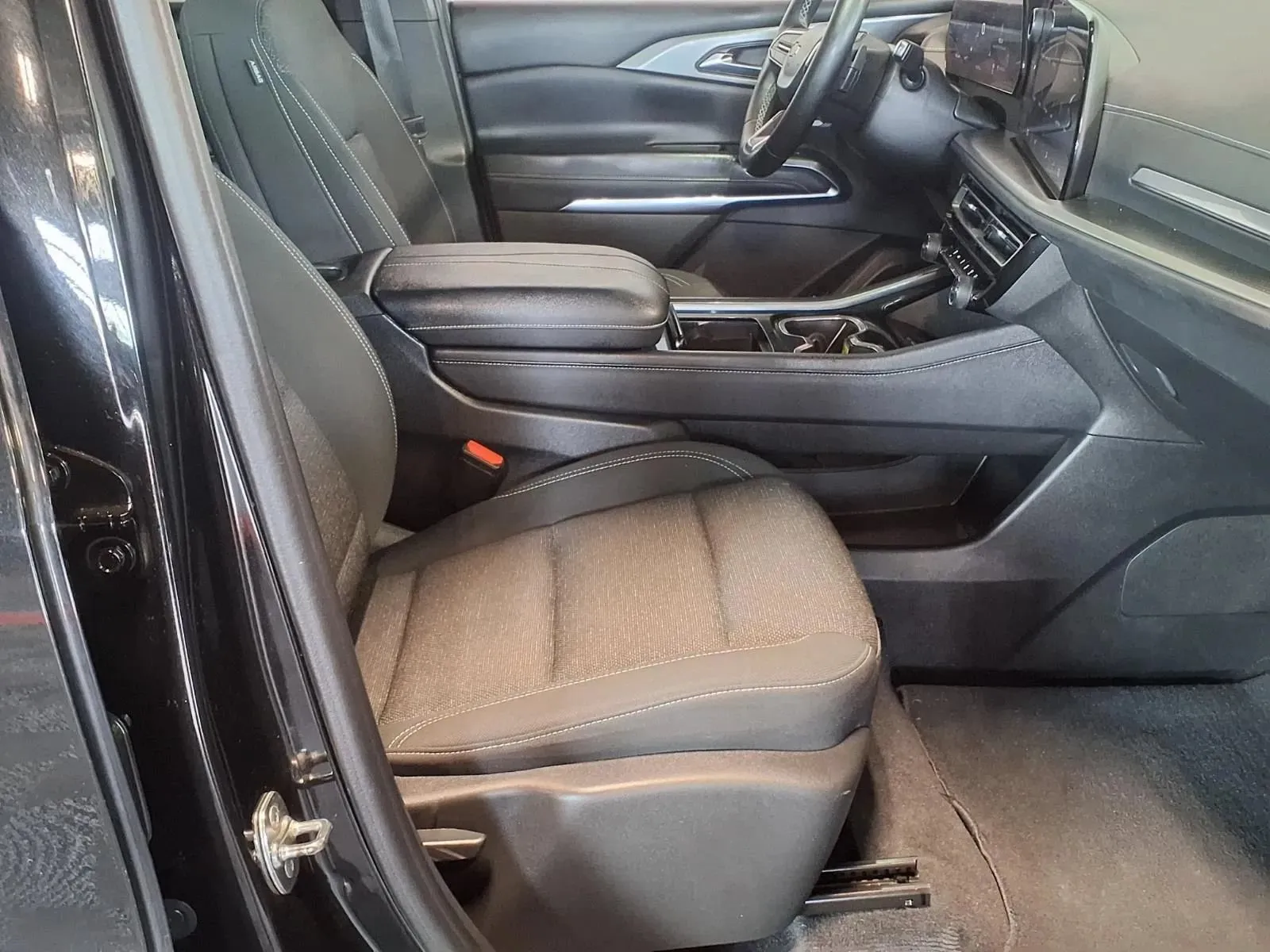 Chevrolet Traverse photo 13