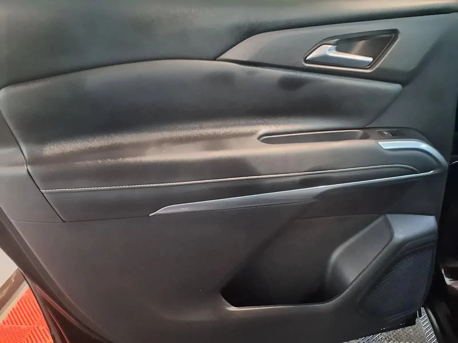 Chevrolet Traverse photo 14