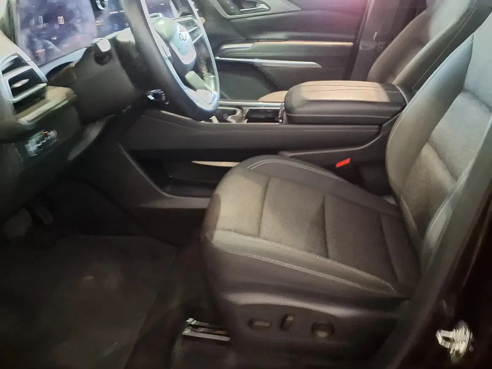 Chevrolet Traverse photo 17