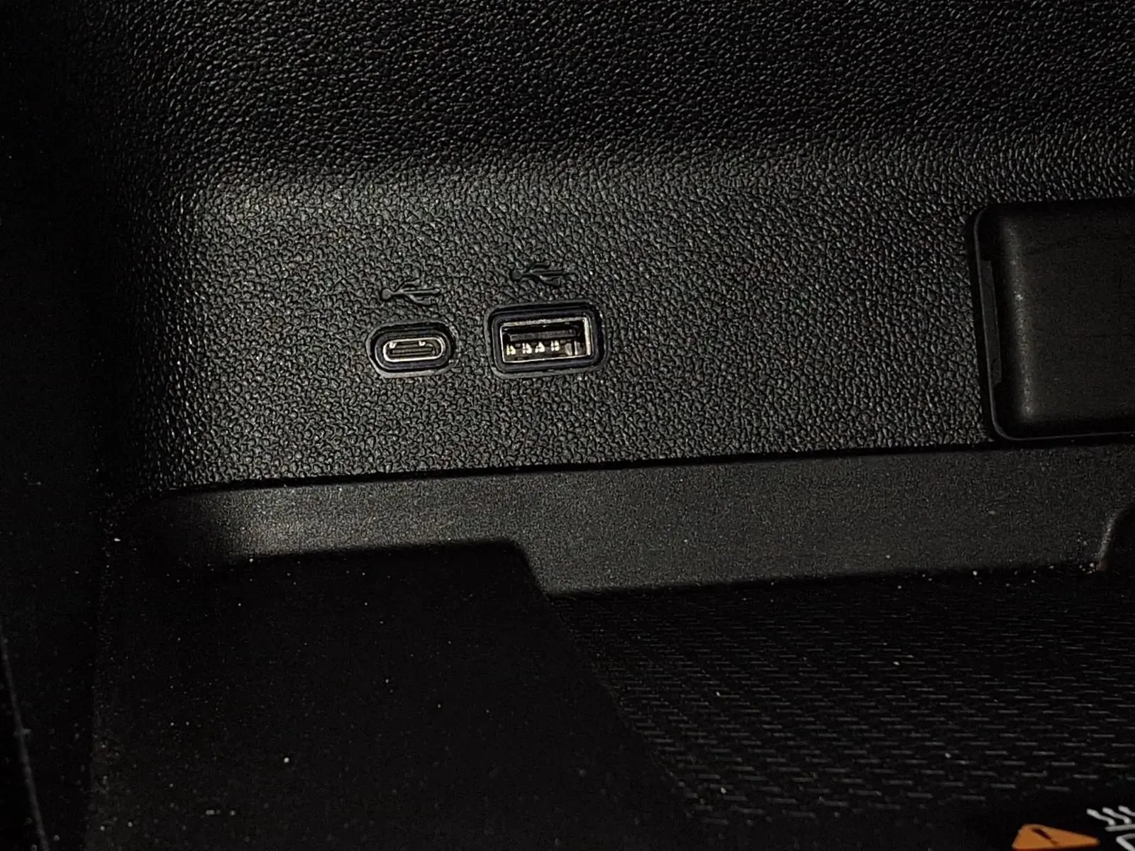 Chevrolet Traverse photo 22
