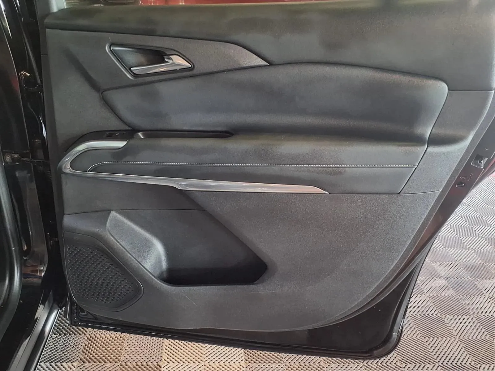 Chevrolet Traverse photo 10