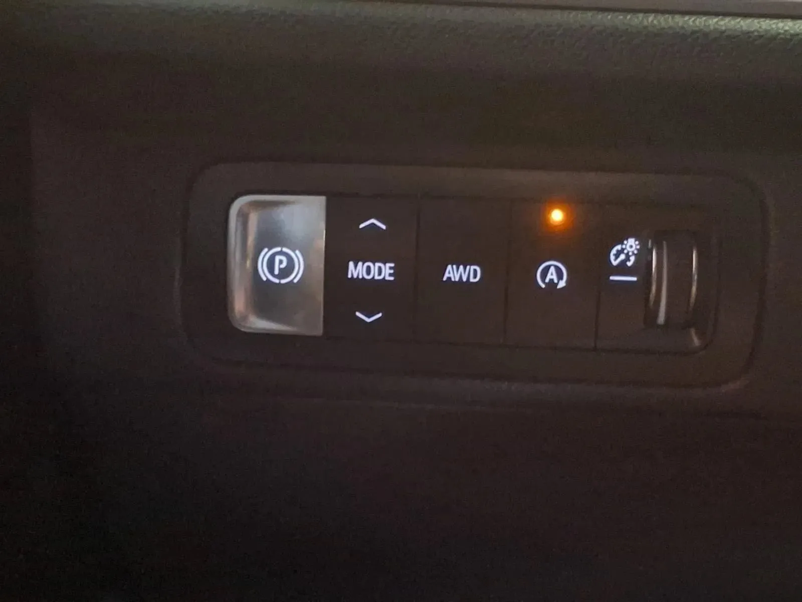 Chevrolet Traverse photo 27