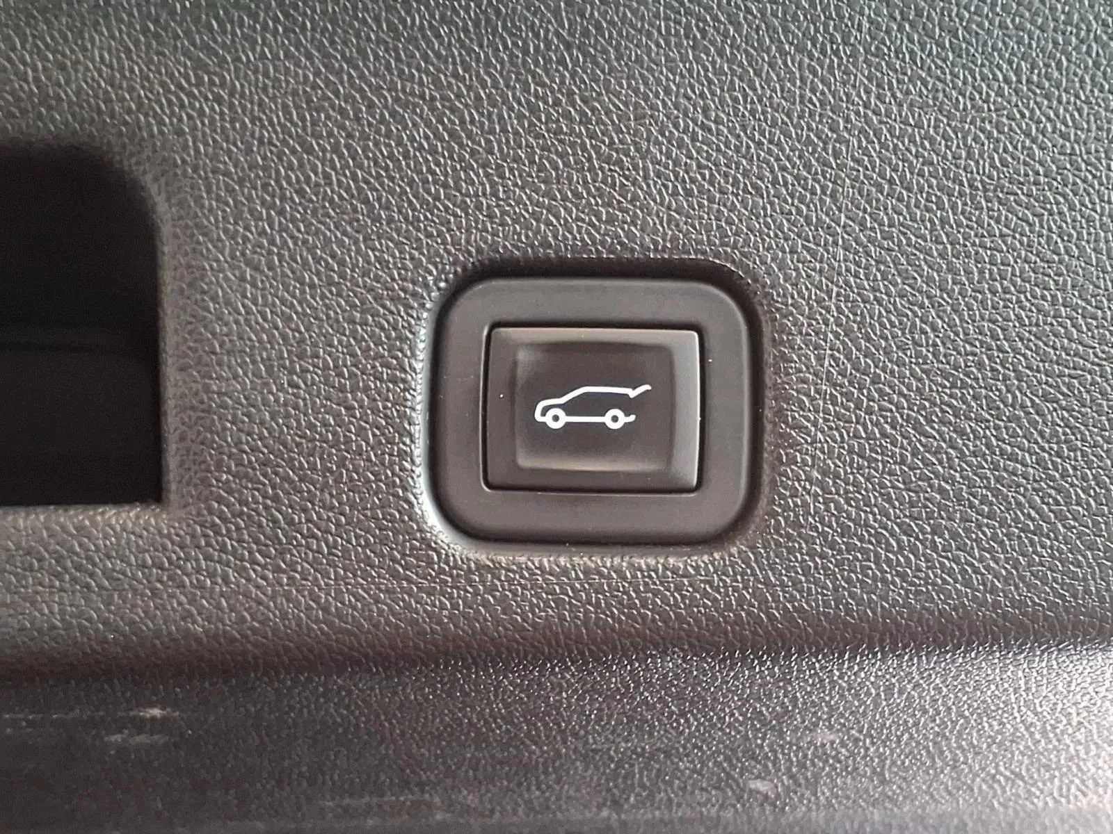 Chevrolet Traverse photo 8
