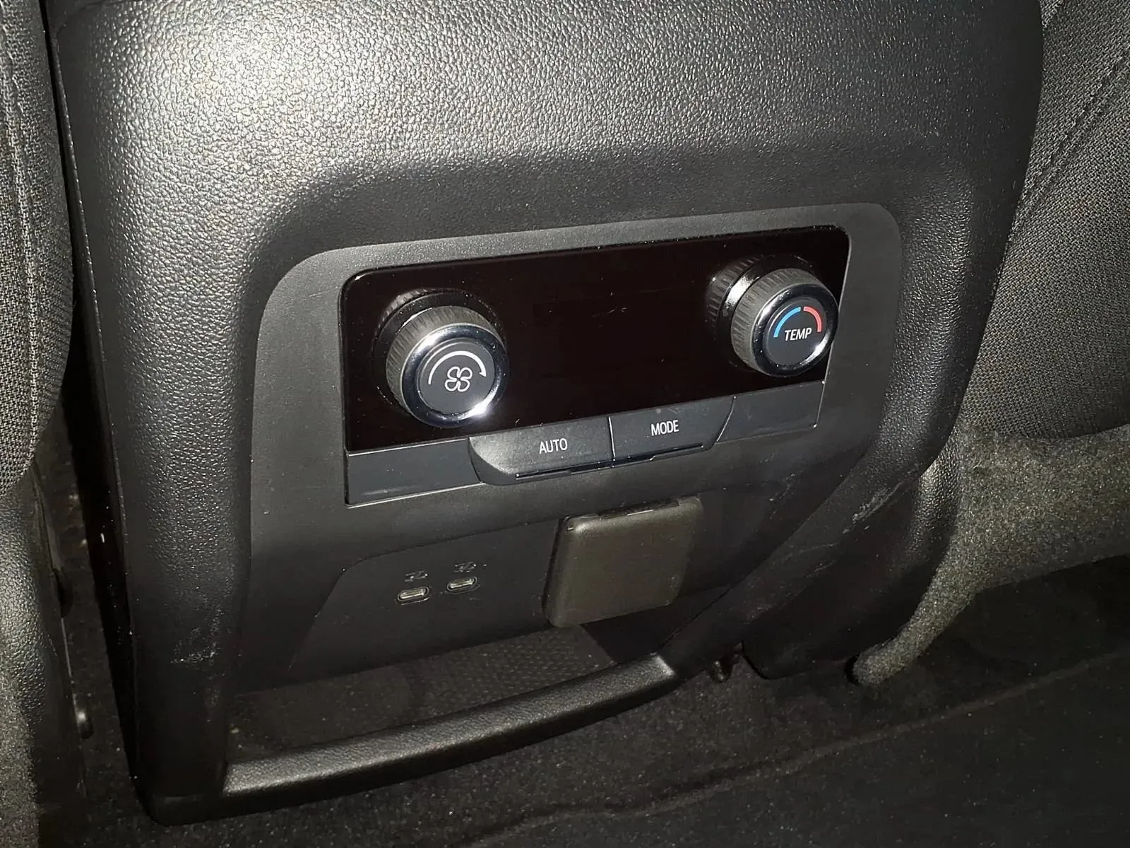 Chevrolet Traverse photo 15