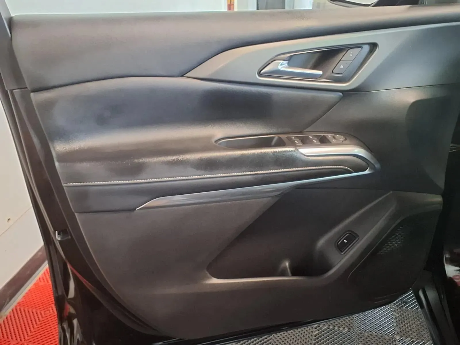 Chevrolet Traverse photo 18