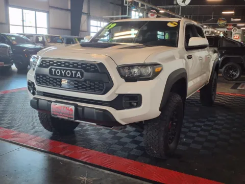 More photos of 2019 Toyota Tacoma TRD Pro at Gretna Auto Outlet, NE