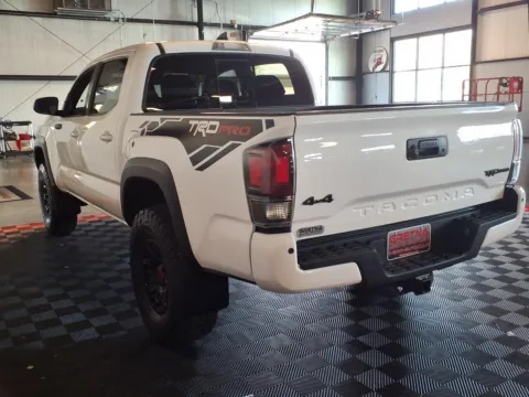 More photos of 2019 Toyota Tacoma TRD Pro at Gretna Auto Outlet, NE