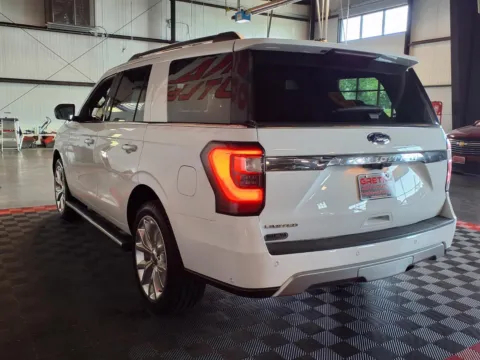 More photos of 2018 Ford Expedition Limited at Gretna Auto Outlet, NE