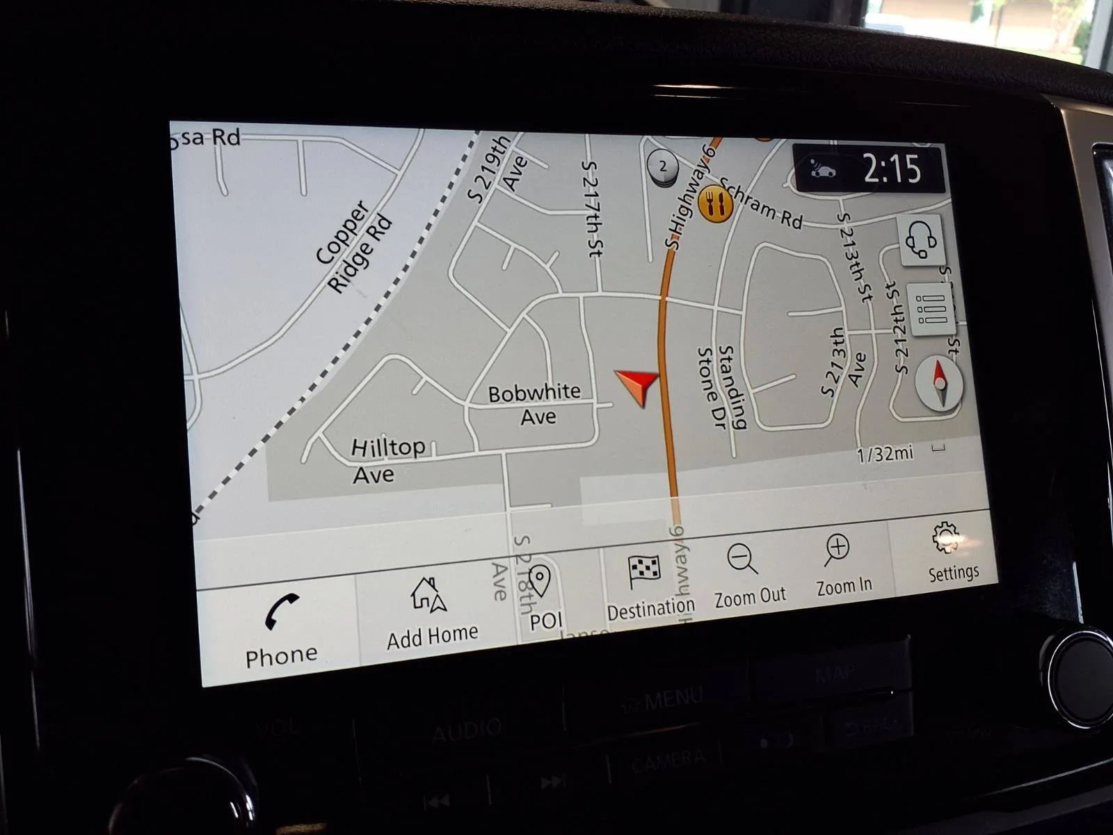 Nissan Titan photo 16