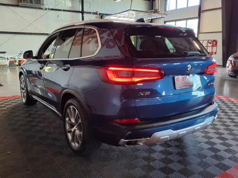 More photos of 2019 BMW X5 xDrive40i at Gretna Auto Outlet, NE