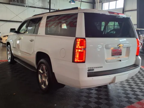 More photos of 2016 Chevrolet Suburban LT at Gretna Auto Outlet, NE