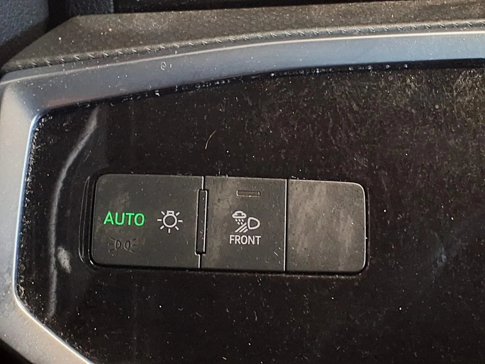 Audi Q3 photo 30