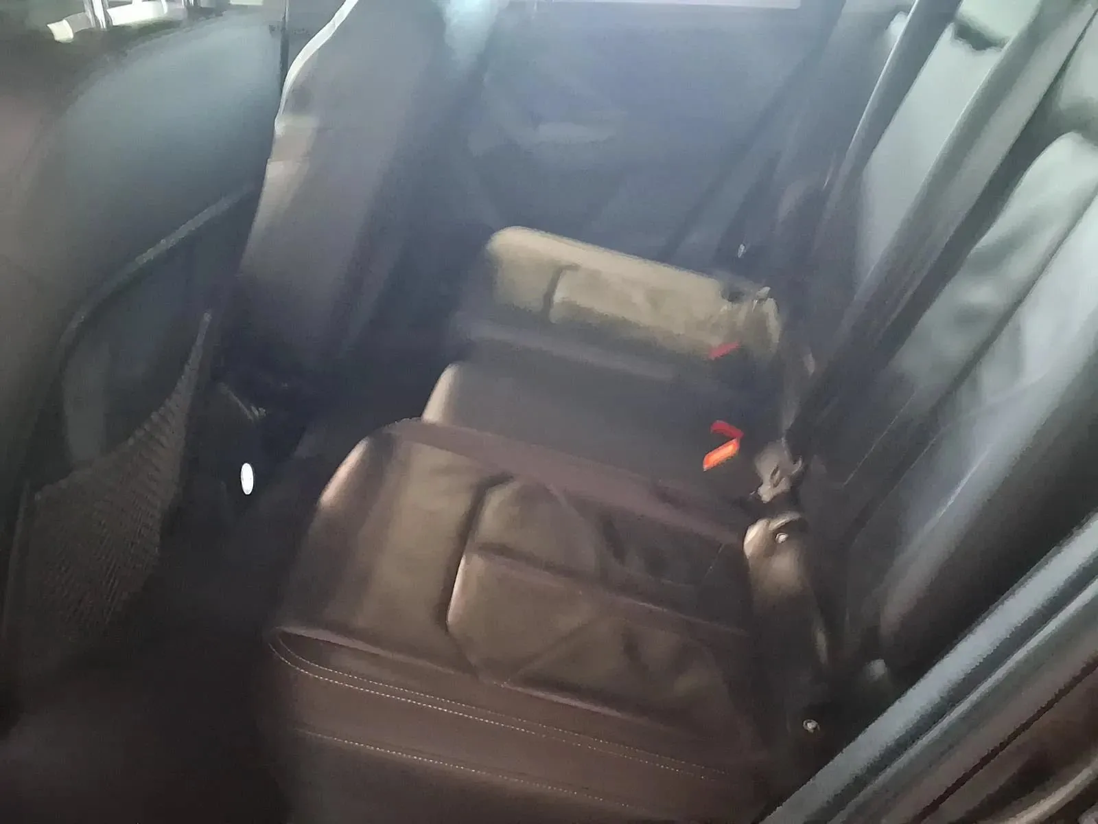Audi Q3 photo 15