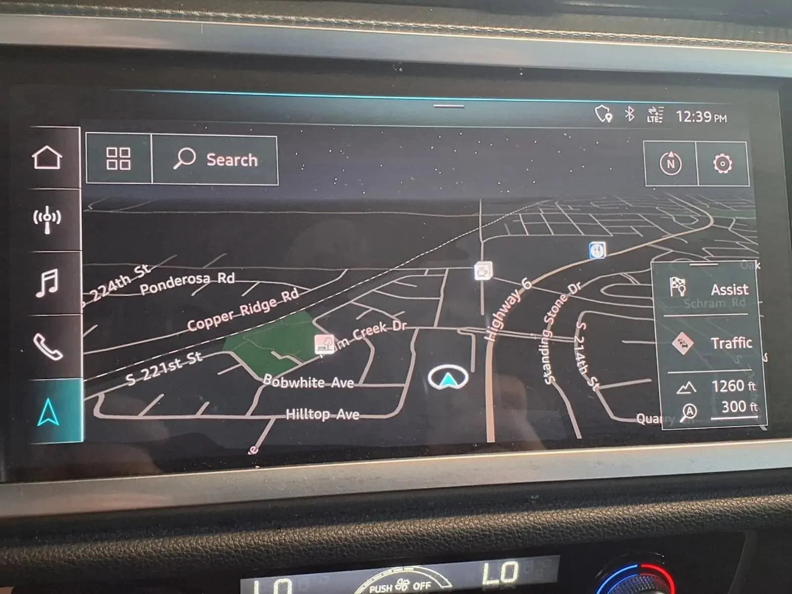 Audi Q3 photo 20