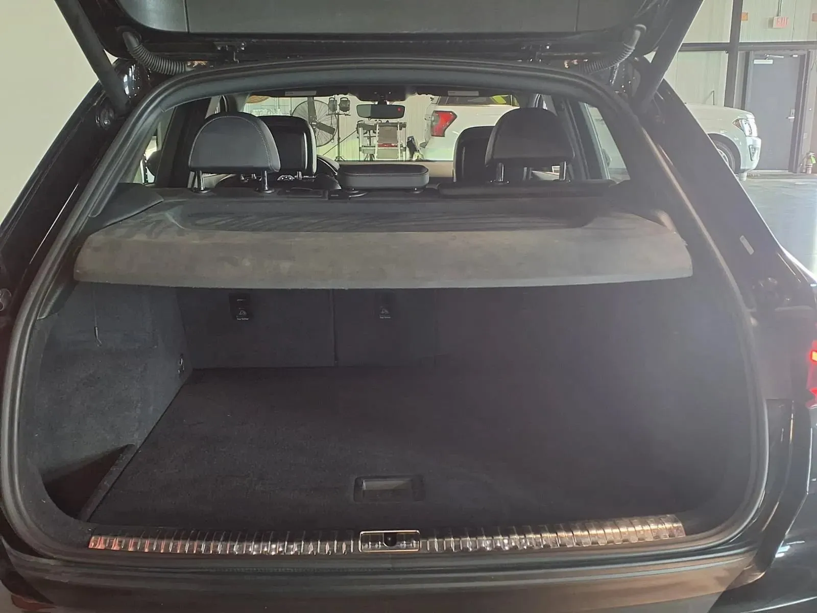 Audi Q3 photo 7