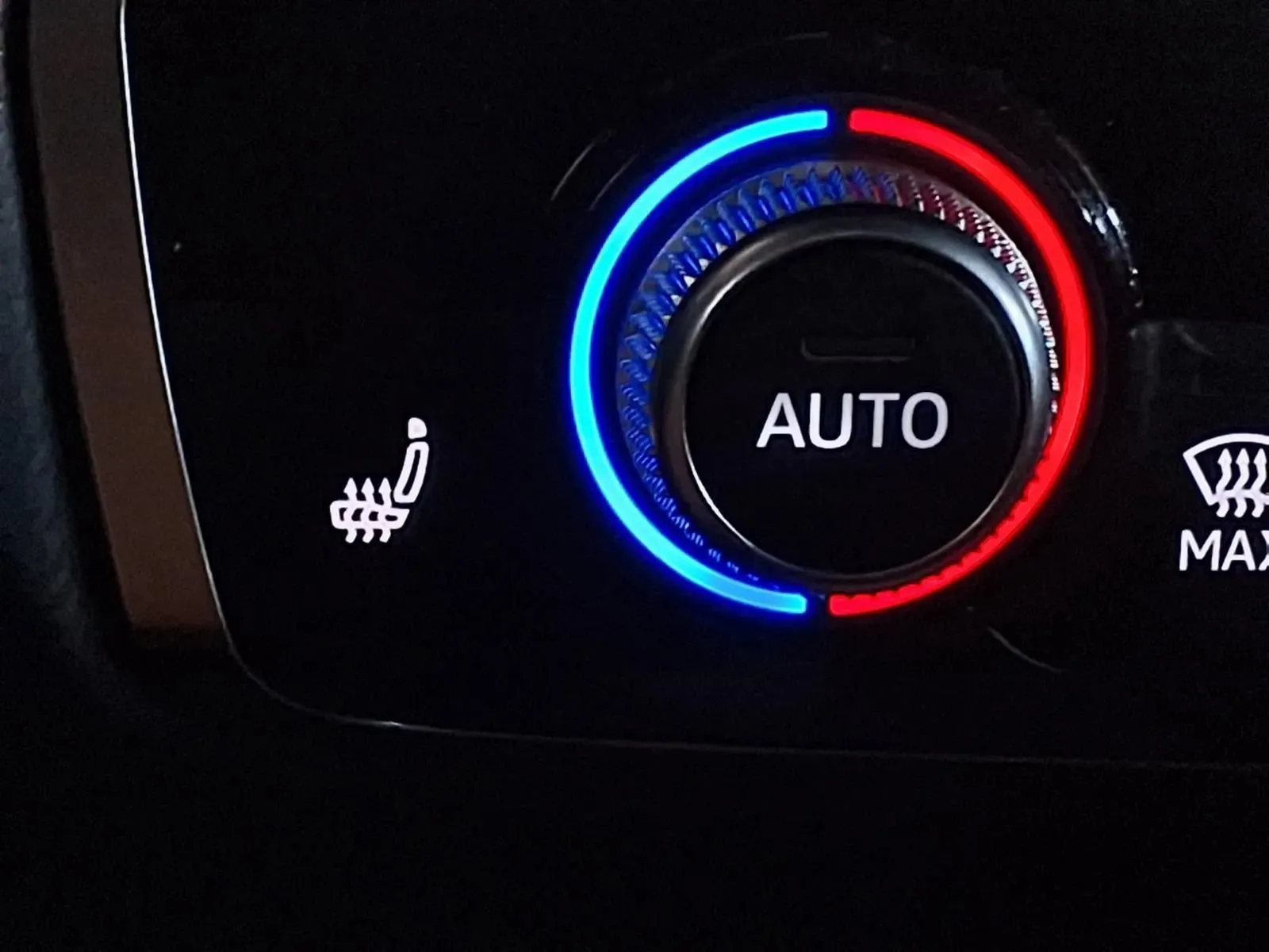 Audi Q3 photo 23