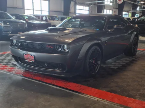 More photos of 2021 Dodge Challenger R/T Scat Pack at Gretna Auto Outlet, NE