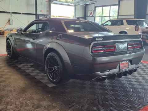 More photos of 2021 Dodge Challenger R/T Scat Pack at Gretna Auto Outlet, NE