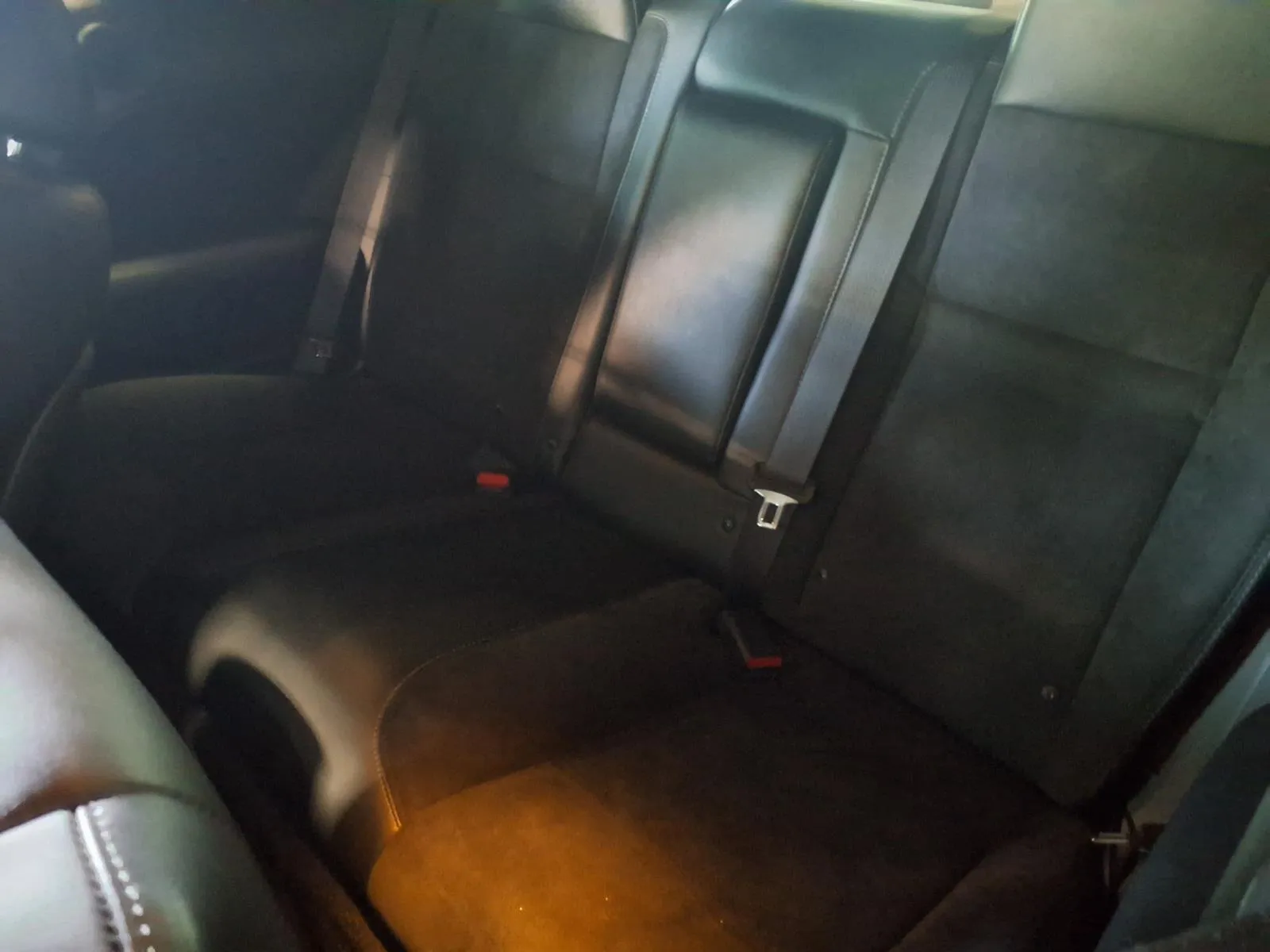 Dodge Challenger photo 14