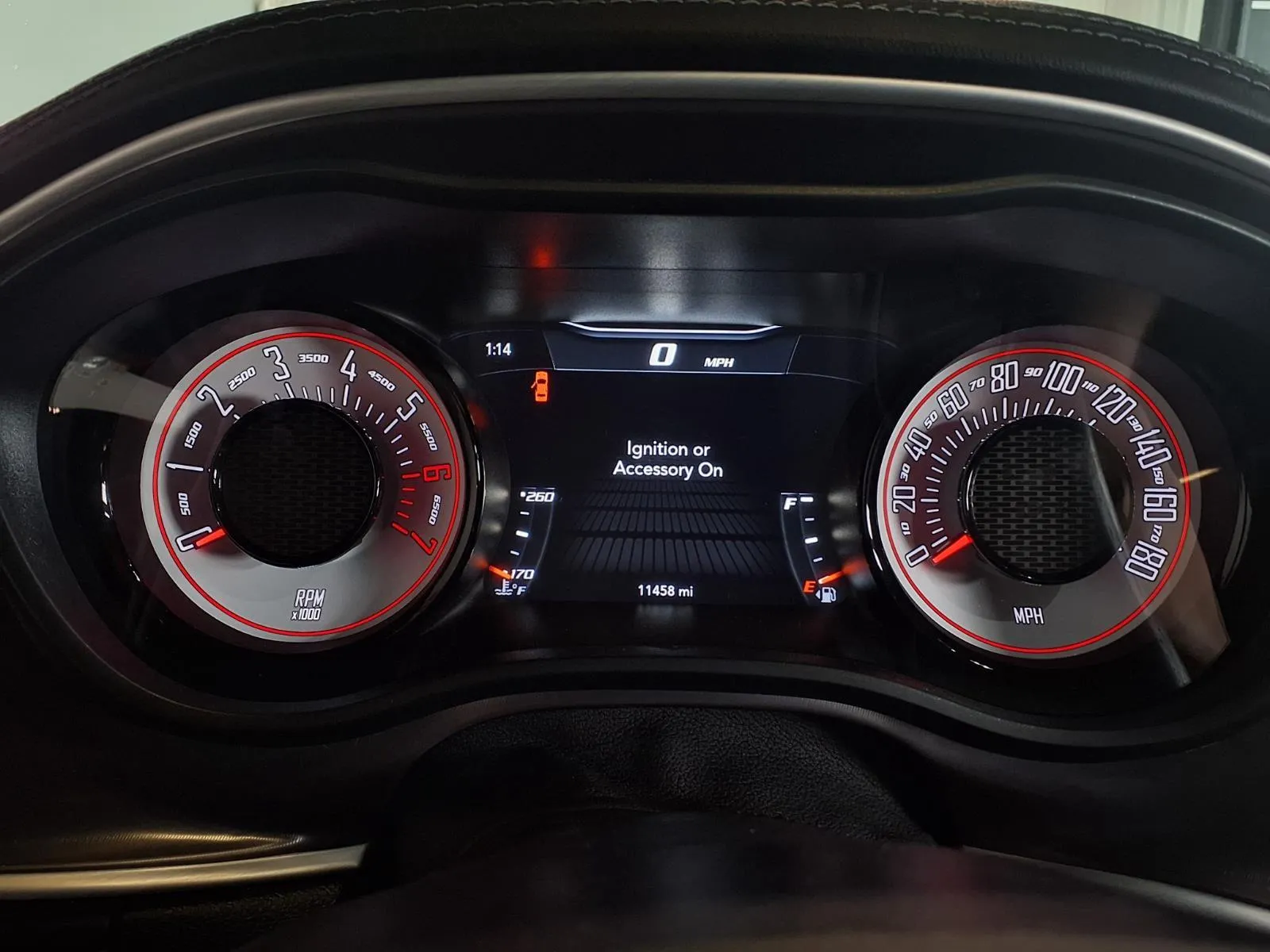 Dodge Challenger photo 20