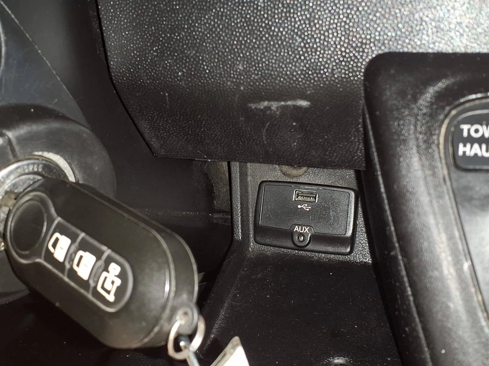 Ram Cargo Van photo 19