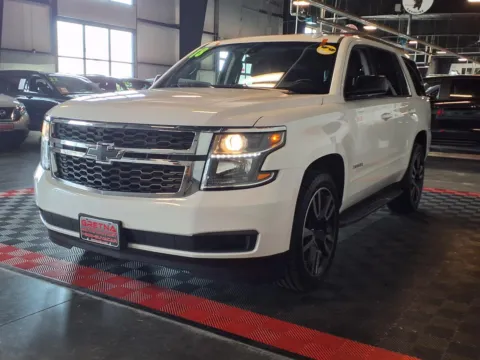 More photos of 2018 Chevrolet Tahoe LS at Gretna Auto Outlet, NE