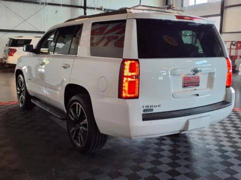 More photos of 2018 Chevrolet Tahoe LS at Gretna Auto Outlet, NE