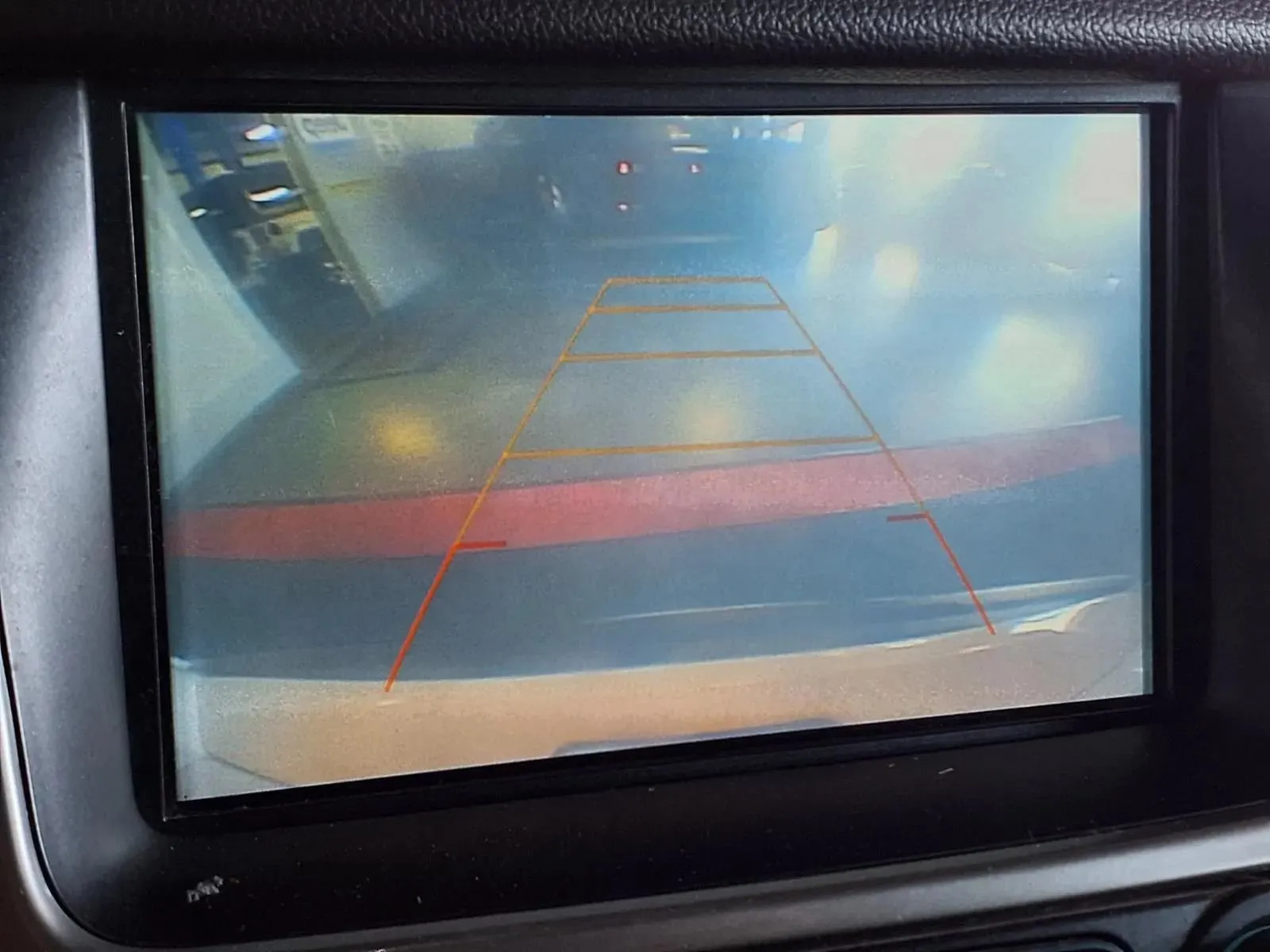 Chevrolet Tahoe photo 18