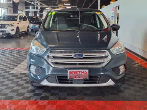 Another view of 2019 Ford Escape SE for sale in Gretna, NE at Gretna Auto Outlet