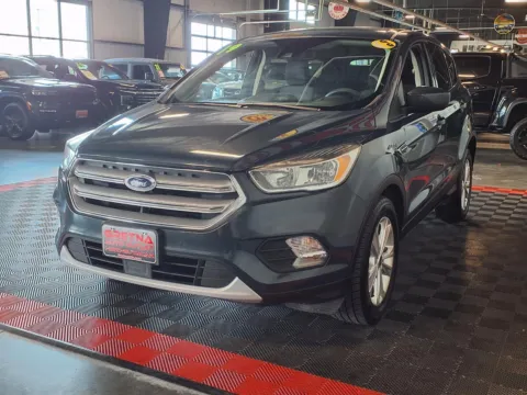 More photos of 2019 Ford Escape SE at Gretna Auto Outlet, NE
