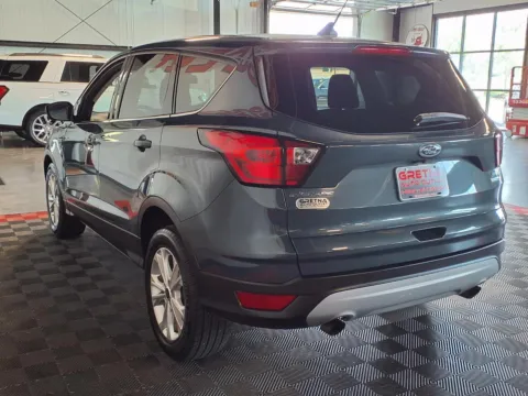 More photos of 2019 Ford Escape SE at Gretna Auto Outlet, NE