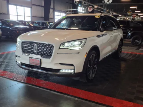 More photos of 2020 Lincoln Aviator Reserve at Gretna Auto Outlet, NE