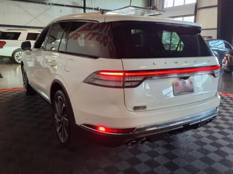 More photos of 2020 Lincoln Aviator Reserve at Gretna Auto Outlet, NE