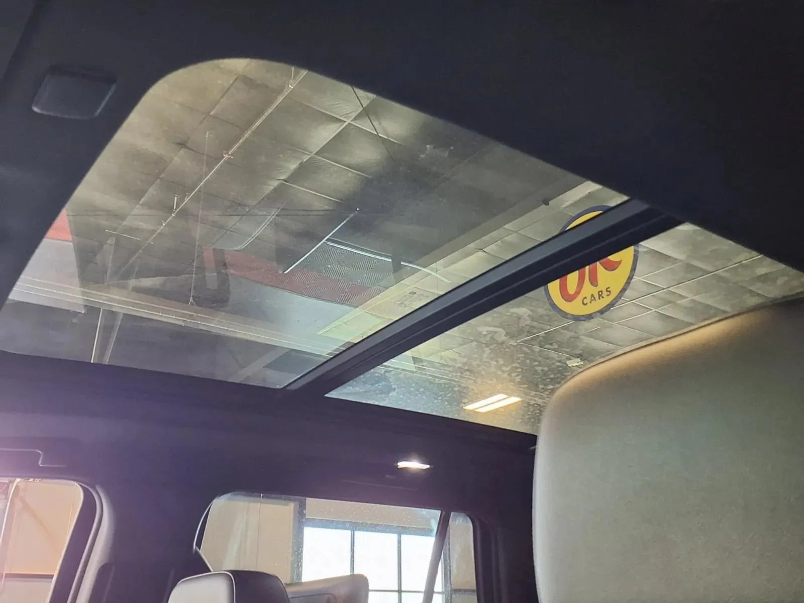 Chevrolet Tahoe photo 20