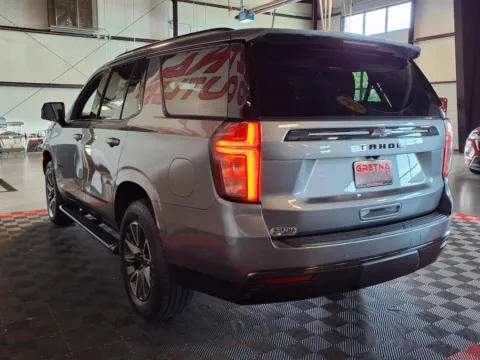 More photos of 2021 Chevrolet Tahoe Z71 at Gretna Auto Outlet, NE