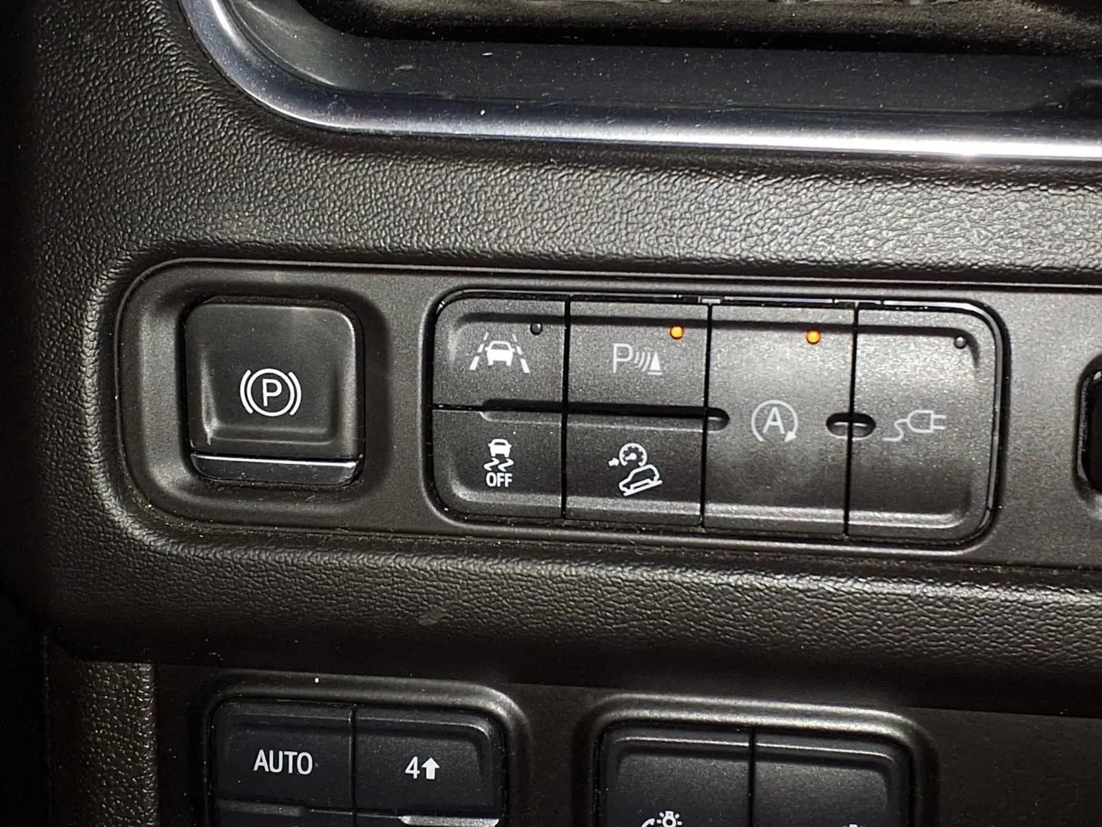 Chevrolet Tahoe photo 29