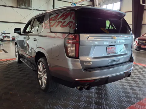 More photos of 2021 Chevrolet Tahoe High Country at Gretna Auto Outlet, NE