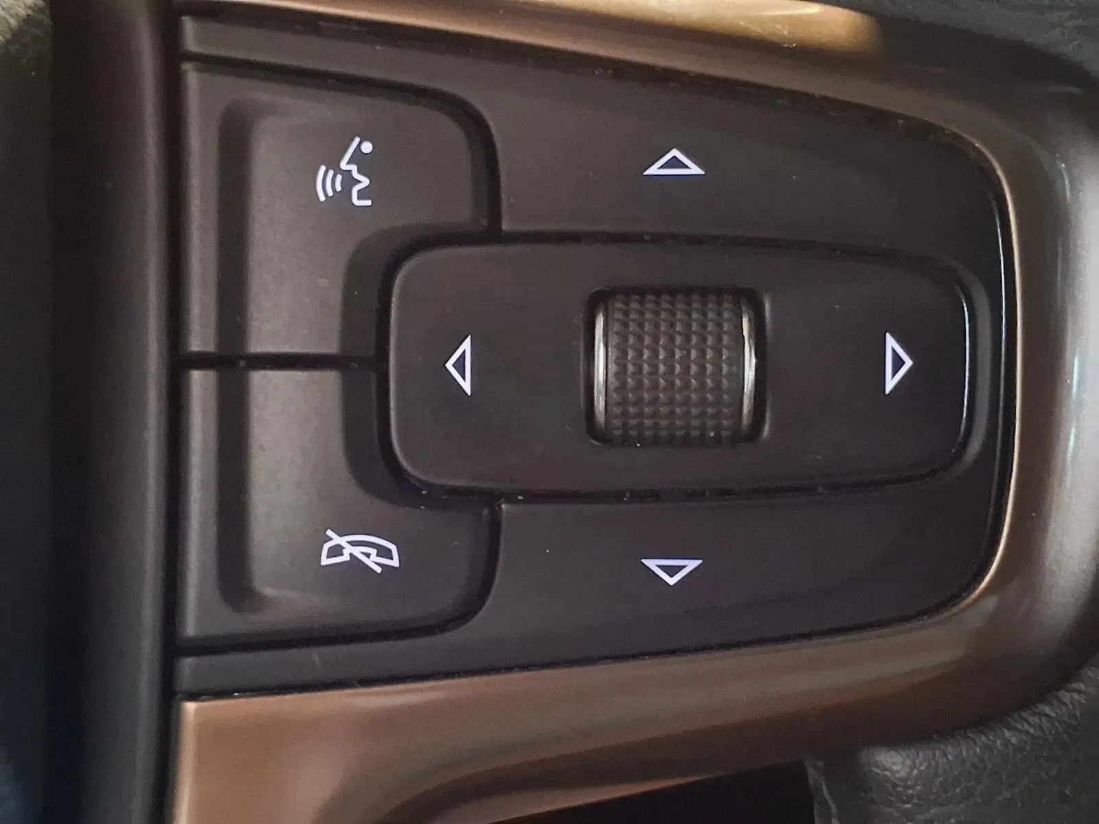 Chevrolet Tahoe photo 26
