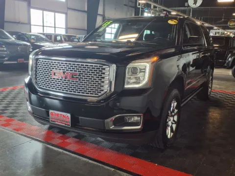 More photos of 2015 GMC Yukon XL Denali at Gretna Auto Outlet, NE