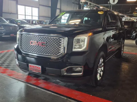 More photos of 2015 GMC Yukon XL Denali at Gretna Auto Outlet, NE