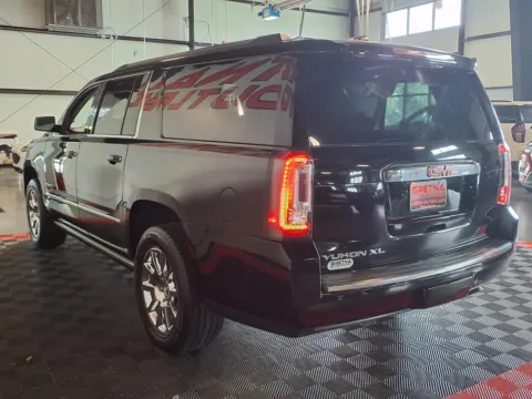 More photos of 2015 GMC Yukon XL Denali at Gretna Auto Outlet, NE