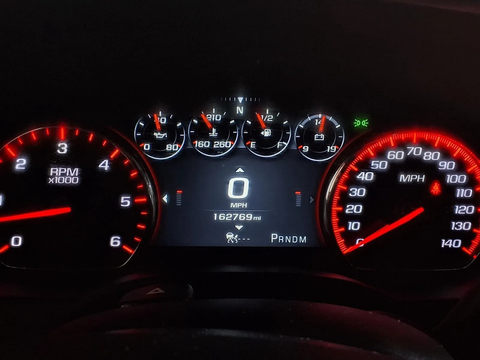 GMC Yukon XL photo 24