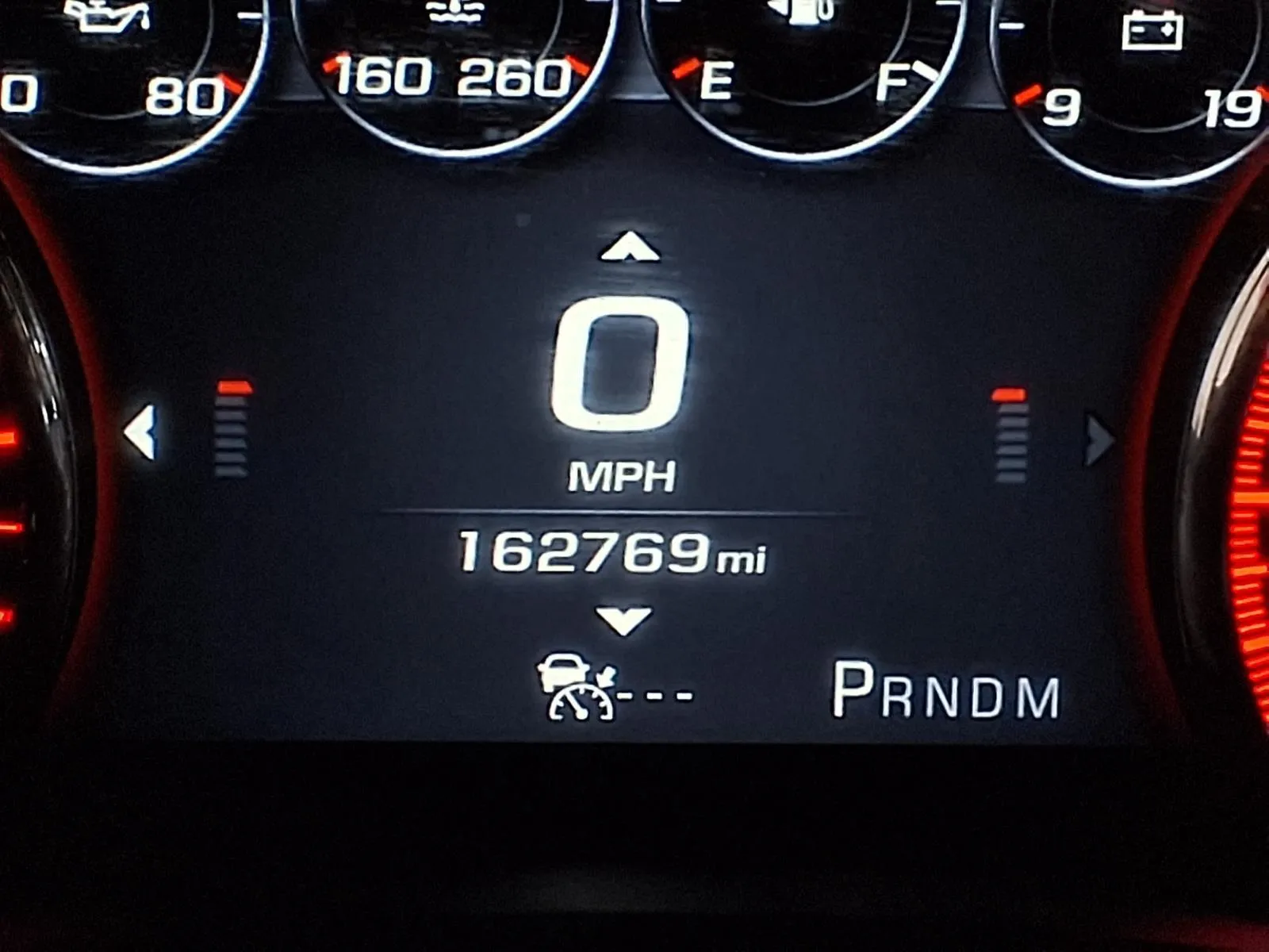 GMC Yukon XL photo 25