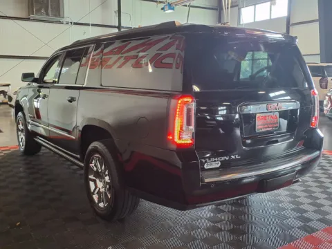More photos of 2015 GMC Yukon XL Denali at Gretna Auto Outlet, NE