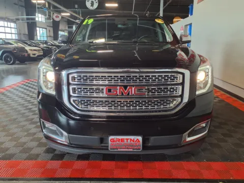 Another view of 2019 GMC Yukon SLT Standard Edition for sale in Gretna, NE at Gretna Auto Outlet