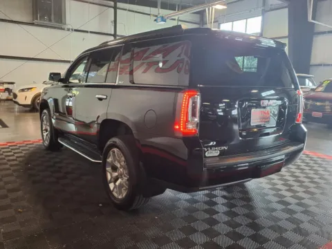 More photos of 2019 GMC Yukon SLT Standard Edition at Gretna Auto Outlet, NE