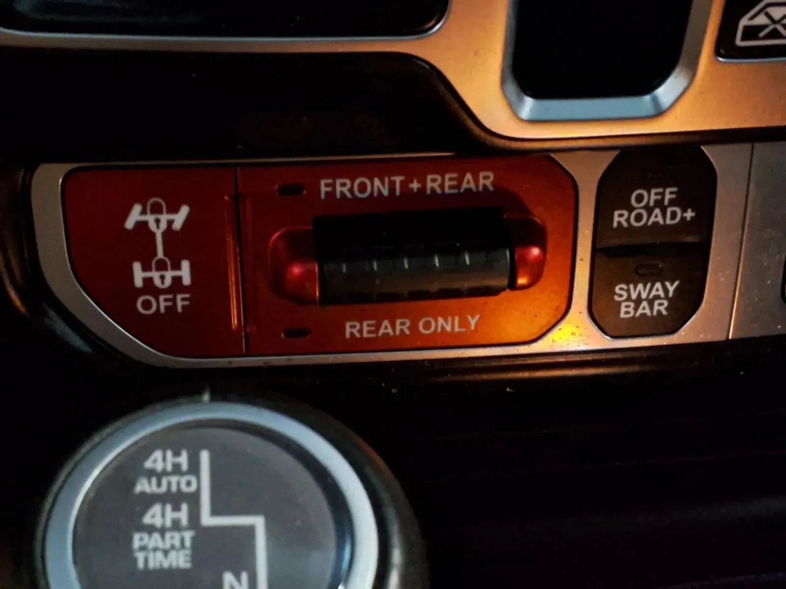 Jeep Wrangler photo 23