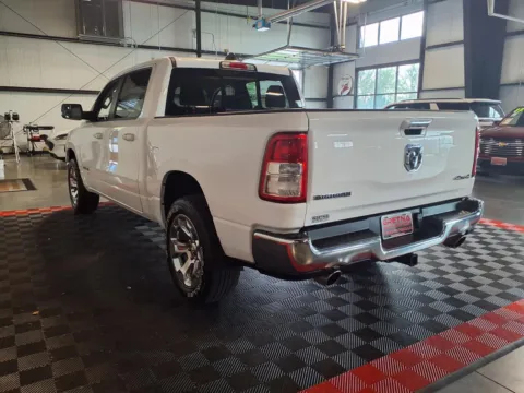 More photos of 2020 Ram 1500 Big Horn at Gretna Auto Outlet, NE