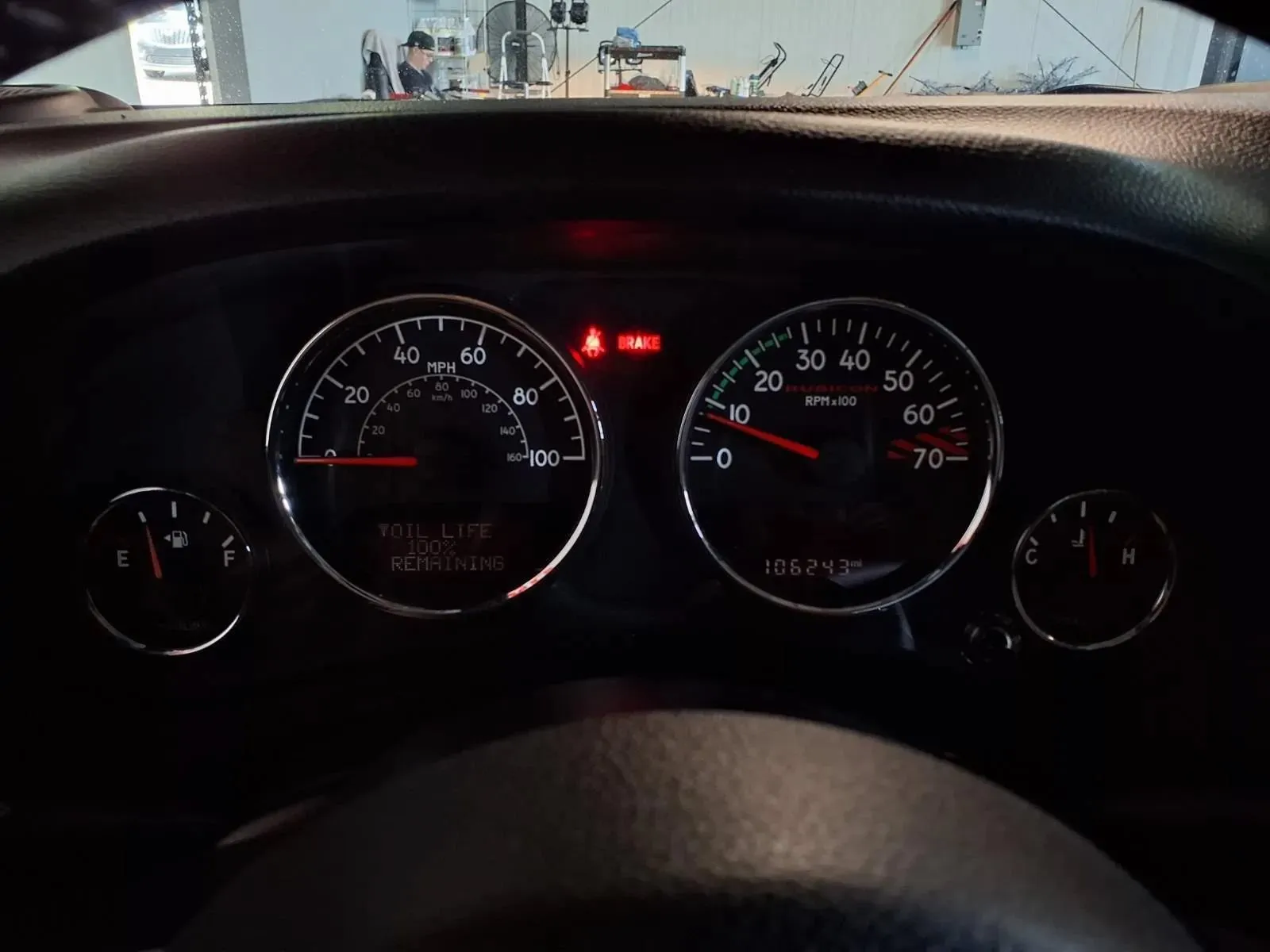 Jeep Wrangler photo 25