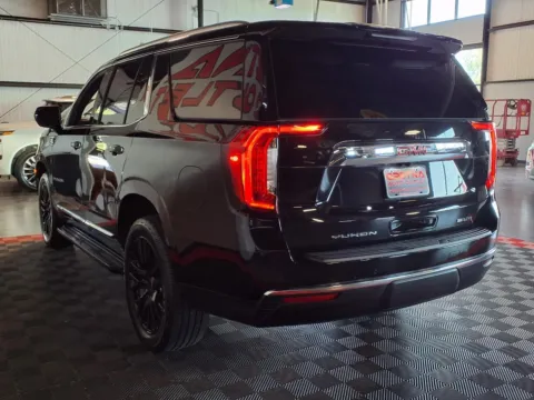 More photos of 2023 GMC Yukon SLT at Gretna Auto Outlet, NE